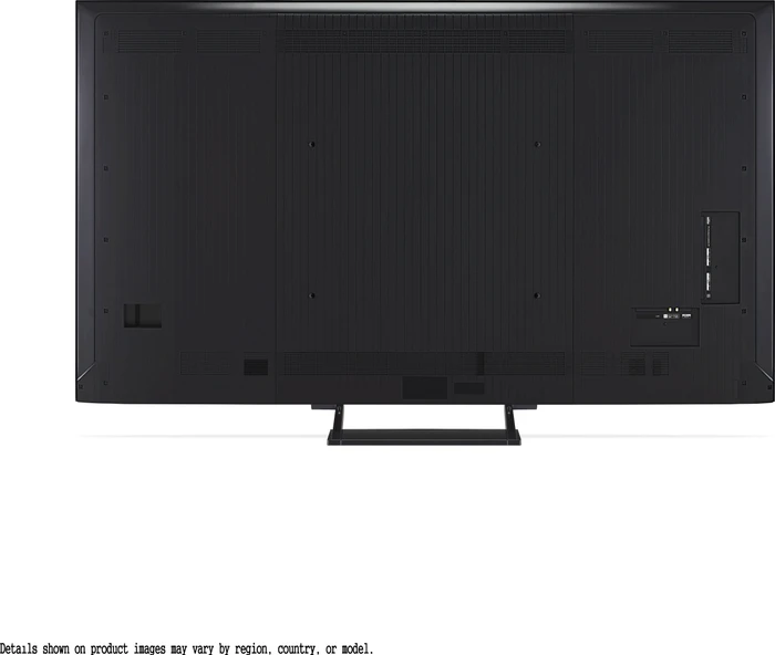 LG QNED evo AI 85QNED93A6A