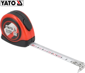Yato YT-7103 Maßband 3m