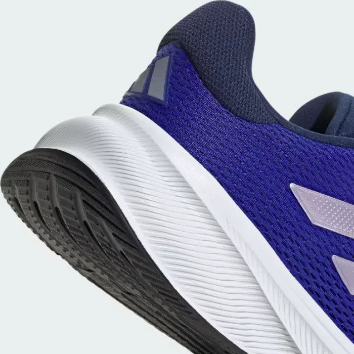 adidas Response lucid blue/bliss lilac/dark blue (Damen)