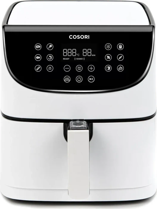 Cosori Premium Heißluftfritteuse XXL
