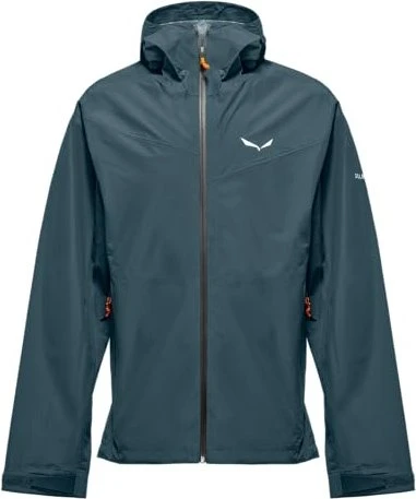 Salewa Puez Aqua 4 2.5L Powertex Jacke (Herren)