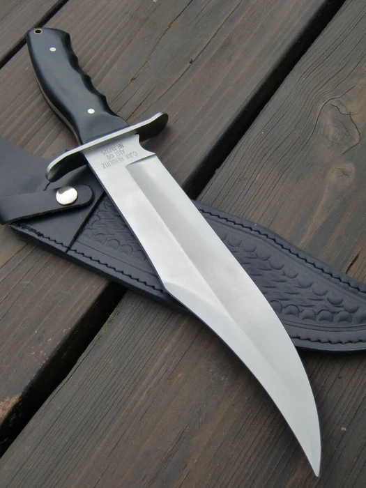Herbertz Bowie Messer (102325)