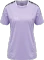 hummel Authentic Poly Jersey Funktionsshirt kurzarm violett (Damen) Vorschaubild