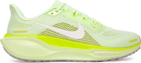Nike Pegasus 41 barely volt/limelight/light silver/sail (Damen)