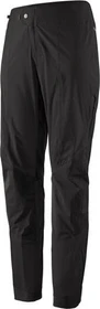 Patagonia Dirt Roamer Storm Fahrradhose lang schwarz (Damen)