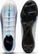 Puma Ultra 5 Carbon Launch Edition FG puma white/ultra blue/garnet rose/puma black (Damen) Vorschaubild