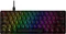 HP HyperX Alloy Origins 60, LEDs RGB, HyperX RED, USB, DE Vorschaubild