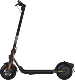 Ninebot by Segway F2 Plus D Elektro-Roller 20km/h