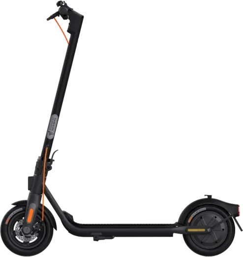 Ninebot by Segway F2 Plus D Elektro-Roller 20km/h