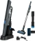 Medion MD 11515 Life P200 2in1 Akku-Handstaubsauger schwarz Vorschaubild