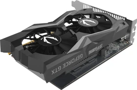 Zotac Gaming GeForce GTX 1650 AMP, 4GB GDDR5, DVI, HDMI, DP