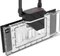 Alphacool Eiswolf 2 AiO 360mm AMD Radeon RX 7900XTX Reference Design mit Backplate Vorschaubild
