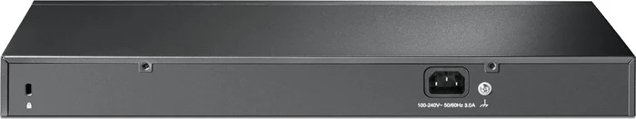 TP-Link TL-SG1428PE Jetstream Rackmount Gigabit Smart Switch, 26x RJ-45, 2x SFP, 250W PoE+