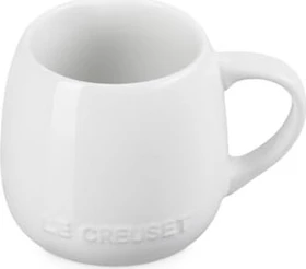 Le Creuset Becher Coupe 320ml white