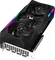 GIGABYTE AORUS Radeon RX 6900 XT Master 16G (Rev. 1.0), 16GB GDDR6, 2x HDMI, 2x DP Vorschaubild