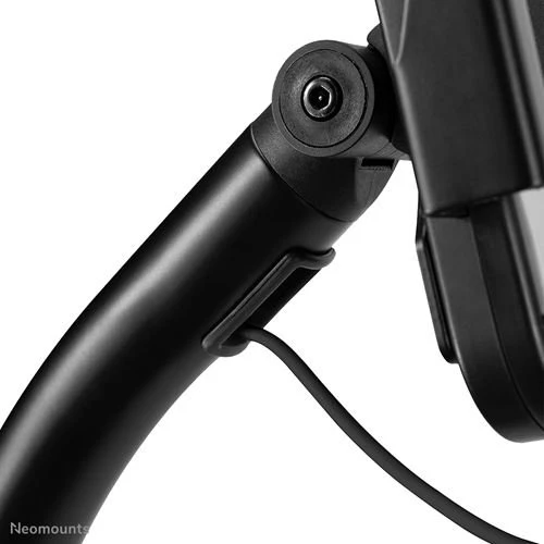 Neomounts Tischhalterung, Tablet-Stand 7.9-11", schwarz
