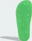 adidas Adilette screaming green/core black Vorschaubild