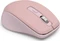 Hama WM-450 Silent Wireless Multi-Device Mouse rosa/pink, USB/Bluetooth Vorschaubild
