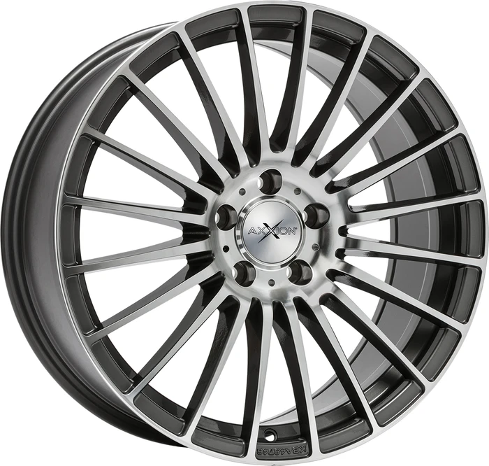 Axxion Excess AX5