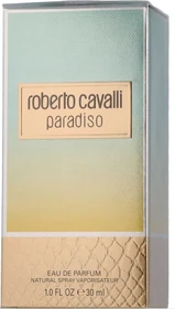 Roberto Cavalli Paradiso Eau de Parfum, 30ml