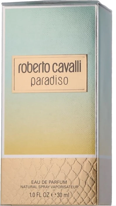 Roberto Cavalli Paradiso Eau de Parfum, 30ml