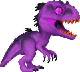 FunKo Pop! Games - Funko Fusion - Super Indominus Rex
