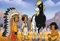 Ravensburger Puzzle Yakari der kleine Indianer Vorschaubild