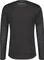 Scott Trail Tuned Trikot langarm schwarz (Herren) Vorschaubild