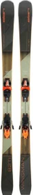 Elan Wingman 82 TI (inkl. Bindung) (Modell 2024/2025)
