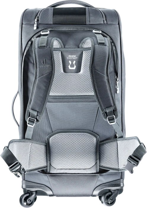 Deuter Aviant Access Movo 36 arctic/graphite