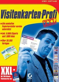 Sybex Visitenkarten-Profi (deutsch) (PC)