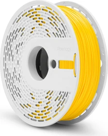 Fiberlogy Easy PLA, gelb, Spule, 1.75mm, 1.00kg