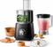 Philips HR7510/10 Viva Collection Food Processor Vorschaubild