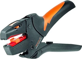 Weidmüller Stripax Ultimate XL Abisolierzange, 19cm
