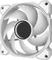 DarkFlash DR08 White 3-in-1, weiß, 120mm, 3er-Pack Vorschaubild