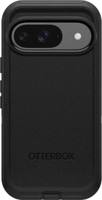 Otterbox Defender für Google Pixel 9/9 Pro schwarz