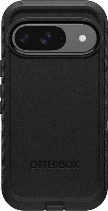 Otterbox Defender für Google Pixel 9/9 Pro schwarz