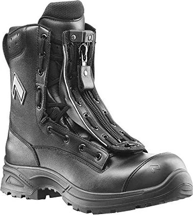 Haix Airpower XR1 schwarz (Herren)