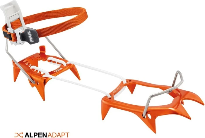 Petzl Leopard LLF Steigeisen