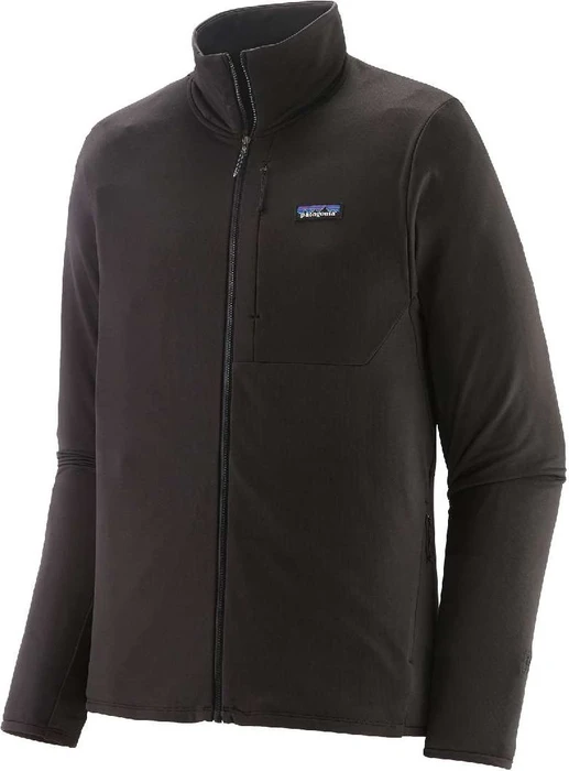 Patagonia R1 Thermal Jacke schwarz (Herren)