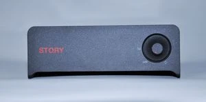 Samsung STORY Station 1TB, USB 2.0