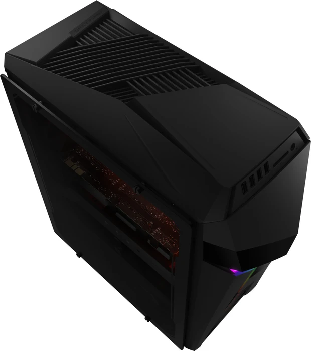 ASUS ROG Strix GL12CX-UK001T, Core i7-9700K, 16GB RAM, 256GB SSD, 1TB HDD, GeForce RTX 2080, UK
