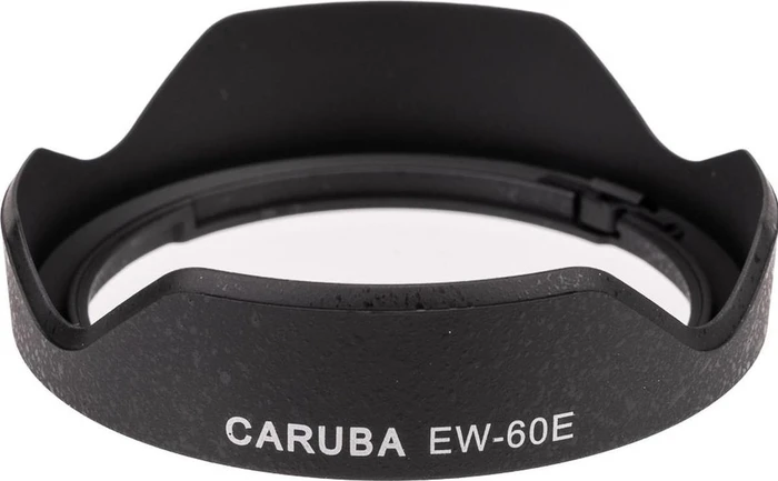 Caruba EW-60E Gegenlichtblende