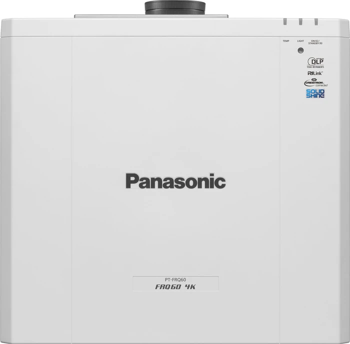 Panasonic PT-FRQ60 weiß