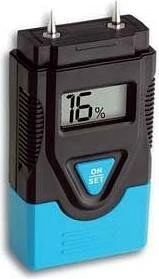 TFA Dostmann HumidCheck Mini Feuchtemessgerät