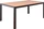 Home Deluxe Cantos Gartentisch 150x90cm (57728)