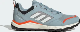 adidas Tracerocker 2.0 magic grey/off white/semi impact orange (Herren)