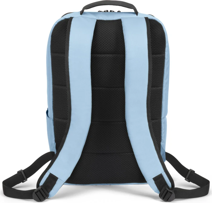 Dicota Commuter 13-16" Rucksack, ice blue