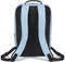 Dicota Commuter 13-16" Rucksack, ice blue Vorschaubild