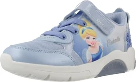 Geox Fadinlight Girl lilac/sky (Junior)